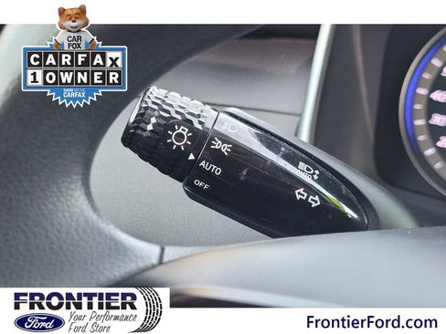 Used 2022 Hyundai Tucson SEL w/ Cargo Package AWD/4WD image 19