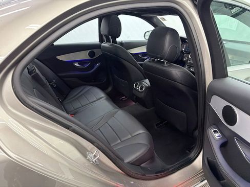 Used 2019 Mercedes-Benz C 300 Sedan image 17