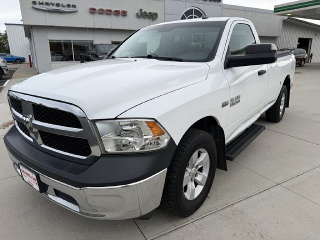 Used 2016 RAM 1500 Tradesman w/ Power & Remote Entry Group AWD/4WD image 3