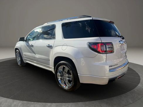 Used 2016 GMC Acadia Denali image 7