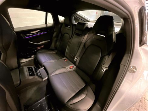 New 2026 Porsche Panamera 4 image 20