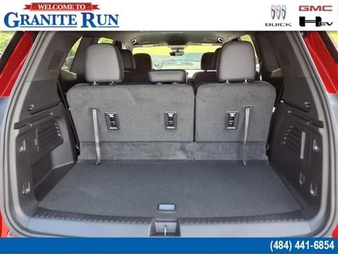 New 2026 GMC Acadia Elevation w/ Elevation Premium Package image 6