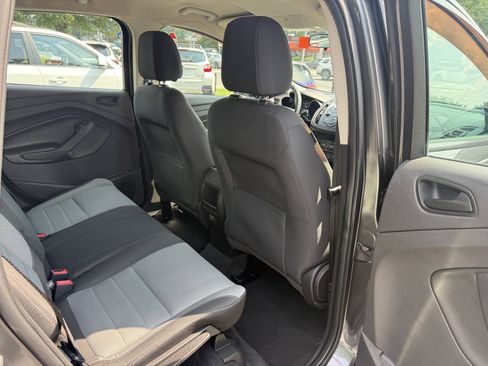 Used 2017 Ford Escape S FWD image 15
