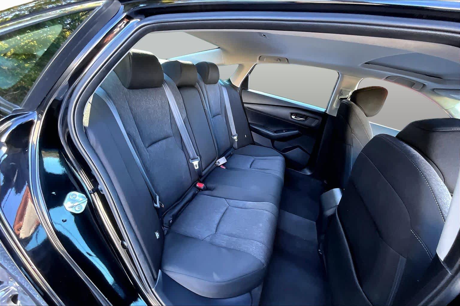 Used 2023 Honda Accord EX image 20