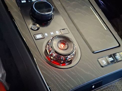 New 2026 Genesis G80 3.5T Prestige image 7