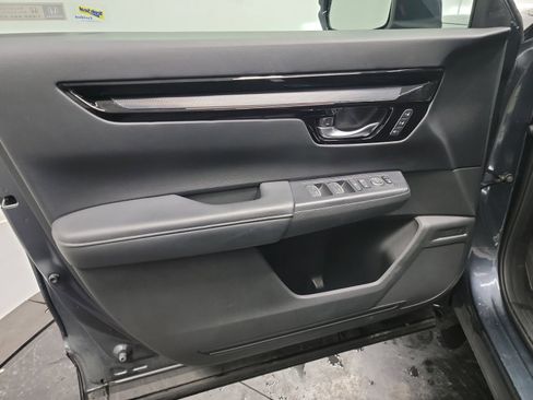 Certified 2023 Honda CR-V EX-L image 13