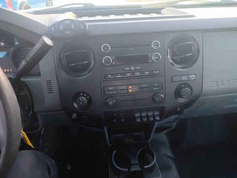 Used 2015 Ford F250 XL w/ XL Value Package image 14