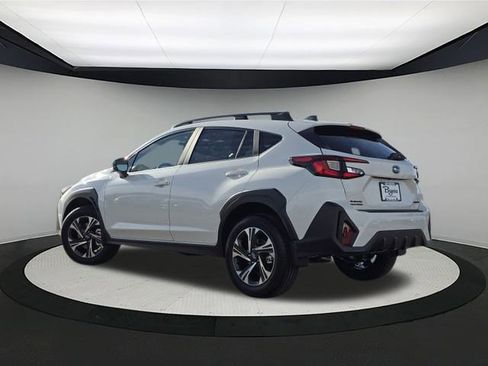 New 2026 Subaru Crosstrek 2.0i Premium image 5