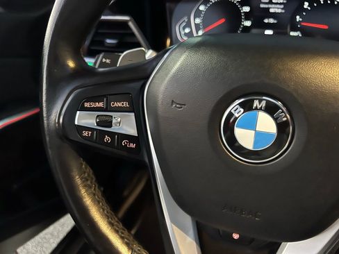 Used 2021 BMW 330i xDrive Sedan w/ Convenience Package image 38