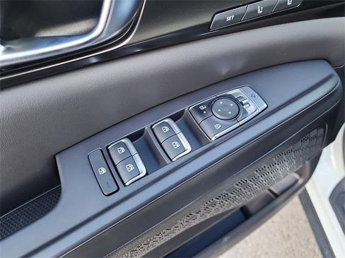 New 2026 Kia Carnival SX Prestige image 12