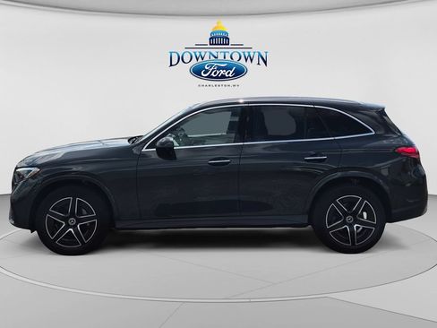 Used 2026 Mercedes-Benz GLC 300 4MATIC image 6