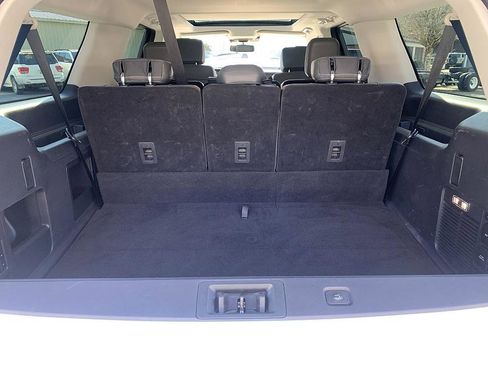 Used 2025 Ford Expedition Max Active image 25