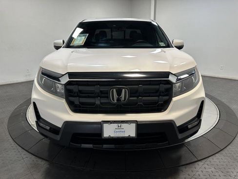 Used 2024 Honda Ridgeline RTL image 4