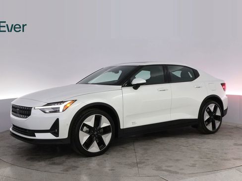 Used 2023 Polestar Polestar 2 w/ Pilot Pack image 18