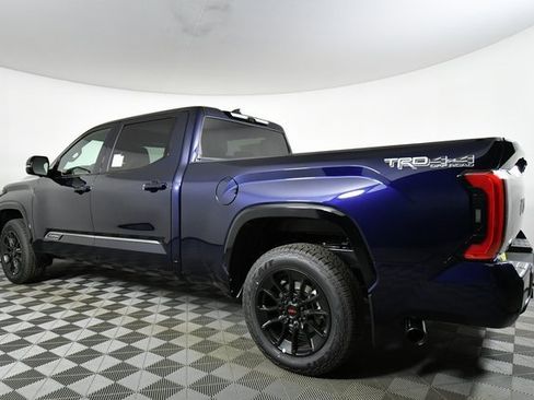New 2026 Toyota Tundra Limited image 14