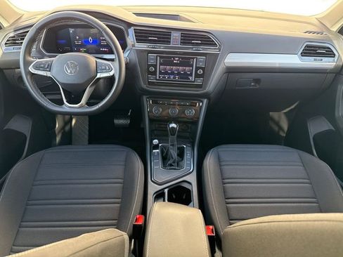 Certified 2023 Volkswagen Tiguan S w/ Driver Assistance Package image 28