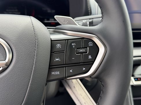 New 2026 Lexus IS 350 F Sport image 21