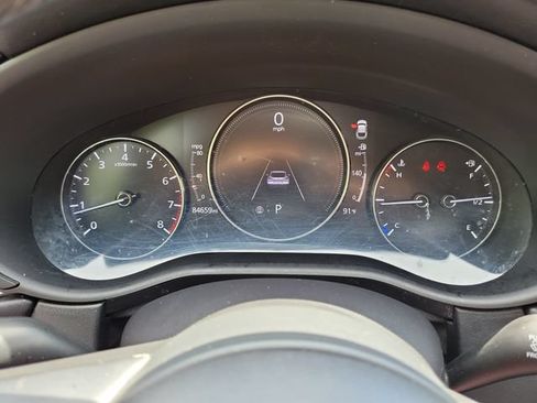 Used 2022 MAZDA CX-30 AWD 2.5 S w/ Preferred Package image 18