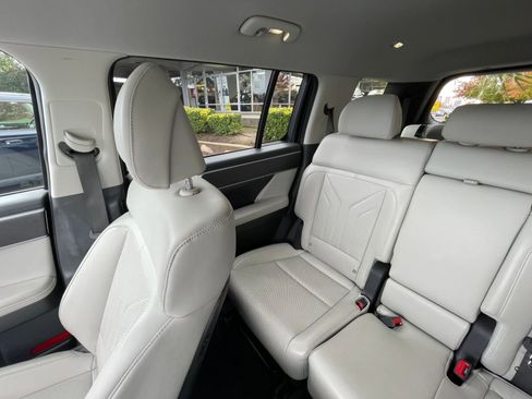 Used 2025 Hyundai Santa Fe SEL image 44