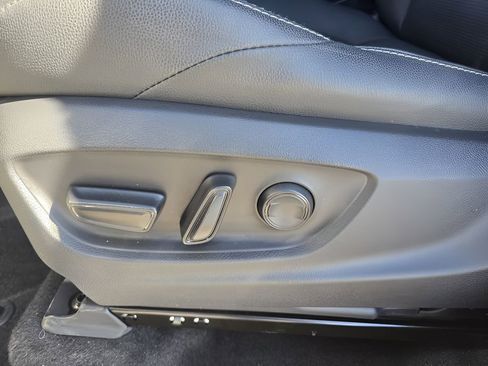 Used 2023 Toyota bZ4X Limited w/ Weather Package image 17