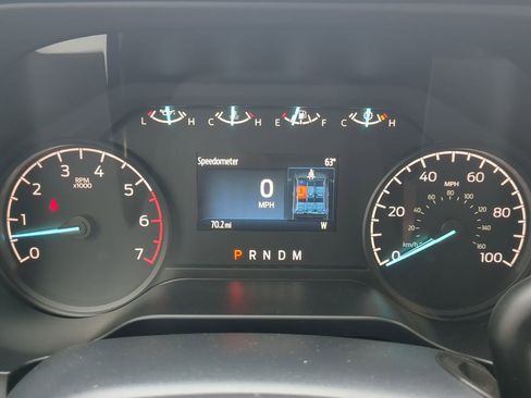 New 2026 Ford F250 XLT AWD/4WD image 24