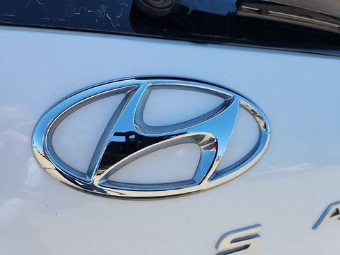 Used 2022 Hyundai Palisade Limited AWD/4WD image 43