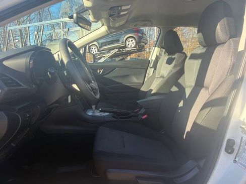 Certified 2022 Subaru Impreza Premium image 33