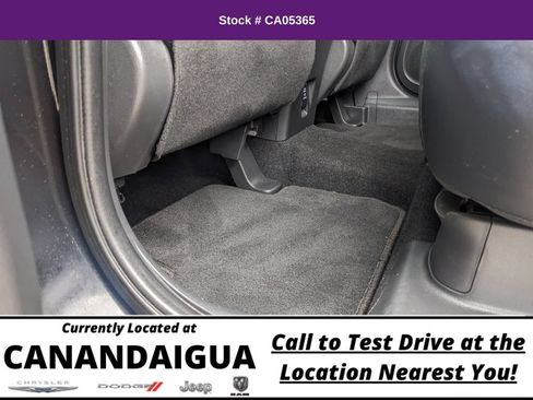 Used 2023 Mitsubishi Eclipse Cross SE AWD/4WD image 18