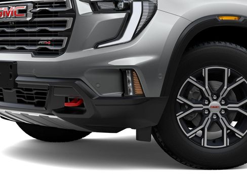 New 2026 GMC Acadia AT4 w/ Super Cruise Package image 39