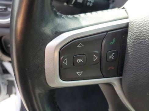 Used 2021 RAM 1500 Big Horn AWD/4WD image 11