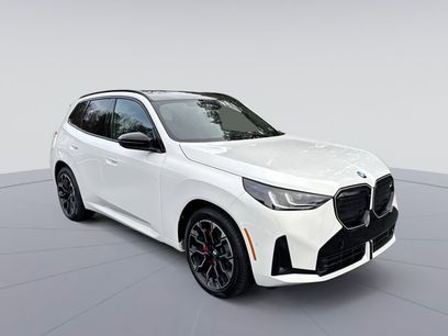 New 2026 BMW X3 M50 w/ Premium Package