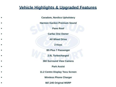 Used 2026 Volvo XC90 B5 Plus AWD/4WD image 13