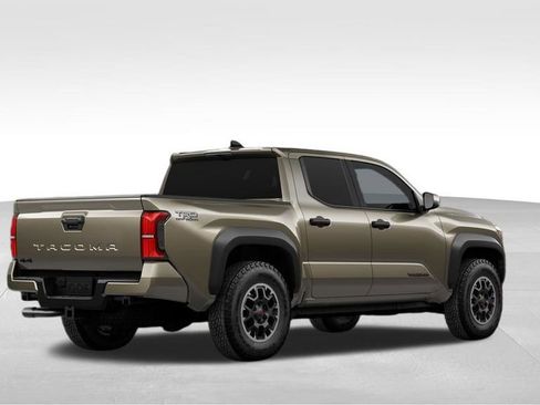 New 2026 Toyota Tacoma TRD Off-Road AWD/4WD image 12