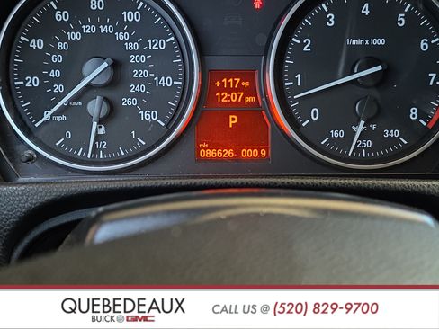 Used 2013 BMW 328i Convertible RWD image 14