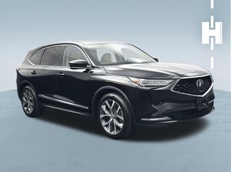 Used 2023 Acura MDX w/Technology Package video 1