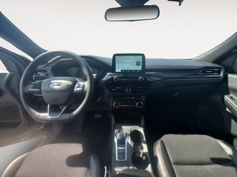 Used 2025 Ford Escape ST-Line FWD image 10