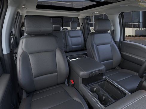 New 2026 Ford F350 Lariat w/ Black Appearance Package image 10