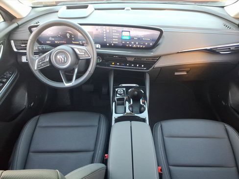 Certified 2025 Buick Envision Preferred image 14