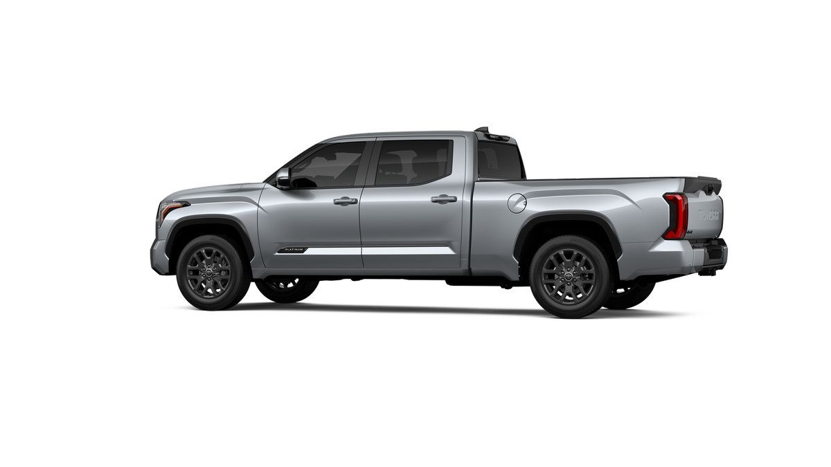 New 2026 Toyota Tundra Platinum AWD/4WD image 38