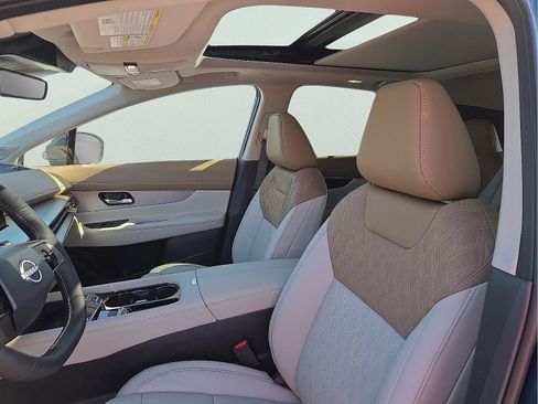 New 2026 Nissan Murano Platinum w/ Technology Package AWD/4WD image 13