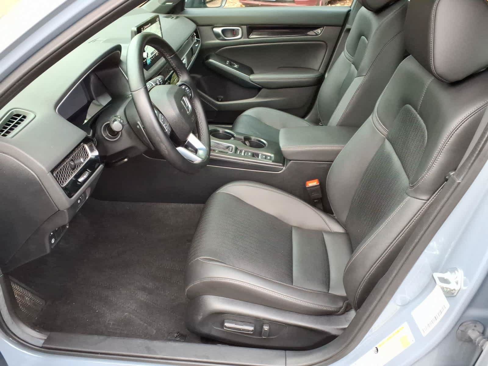 Used 2024 Honda Civic Sport Touring image 14