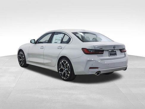 New 2026 BMW 330i xDrive Sedan image 3