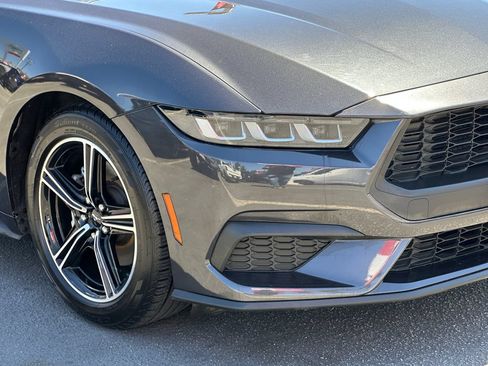 Used 2024 Ford Mustang Premium RWD image 15