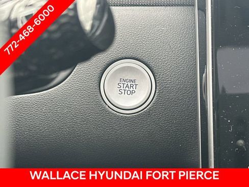 Used 2023 Hyundai Tucson SEL w/ Convenience Package FWD image 26