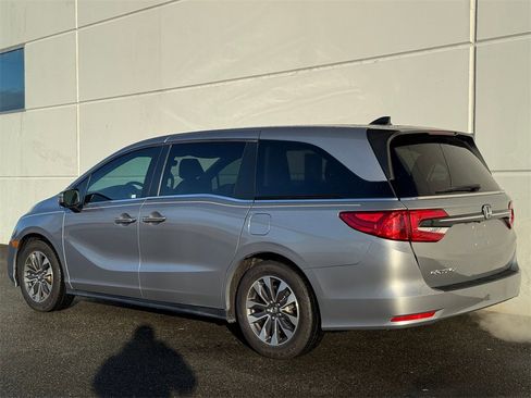 Used 2022 Honda Odyssey EX-L image 5