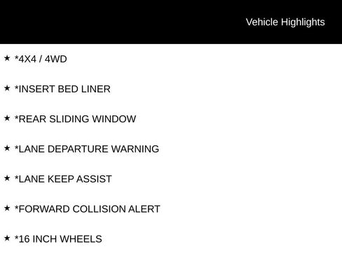 Used 2023 Toyota Tacoma SR AWD/4WD image 7