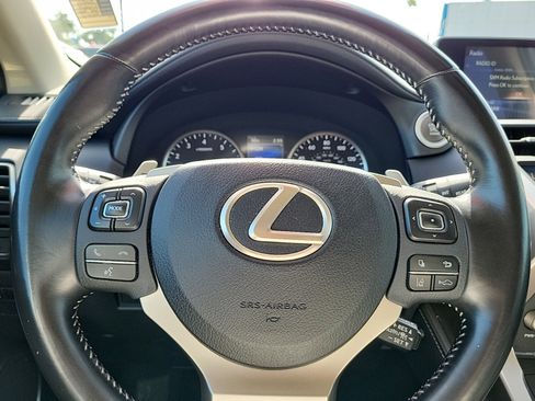 Used 2020 Lexus NX 300 F Sport image 16