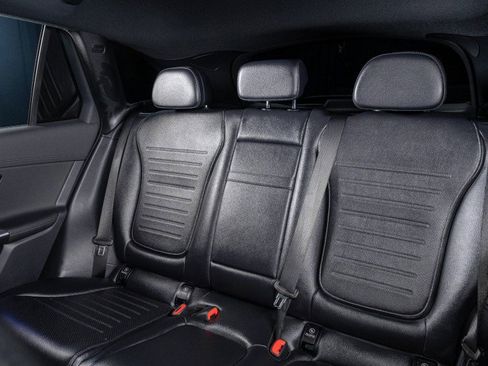 Certified 2025 Mercedes-Benz GLC 300 image 16