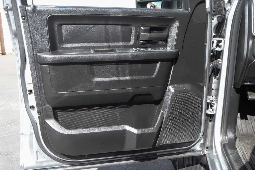 Used 2024 RAM 5500 Tradesman w/ Max Tow Package AWD/4WD image 17