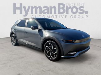 Used 2024 Hyundai Ioniq 5 SEL video 1